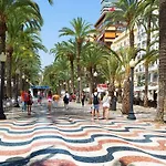 San Remo * Alicante
