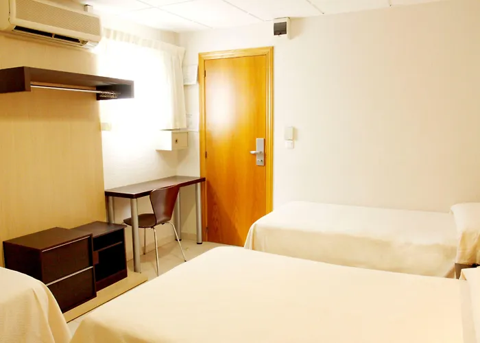 San Remo Hotel