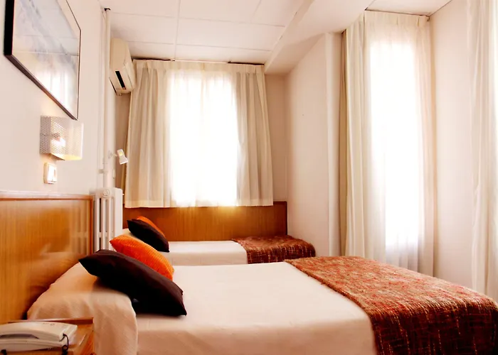 San Remo Hotel