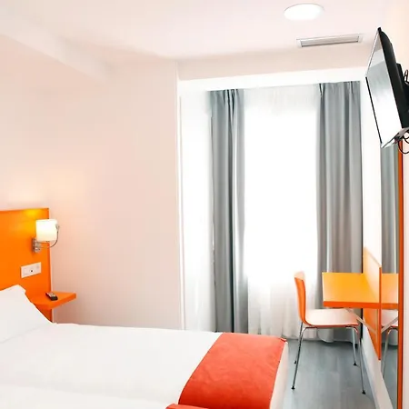 San Remo Hotell Alicante
