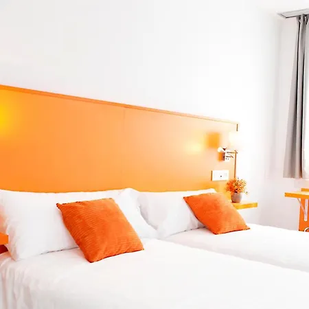 Hotell San Remo