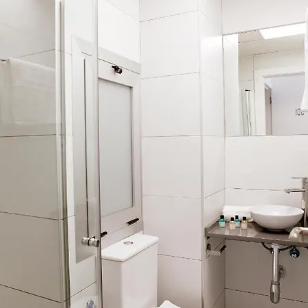 Ξενοδοχείο San Remo