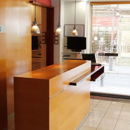 Otel San Remo Alicante