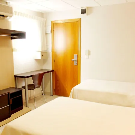 San Remo Ξενοδοχείο