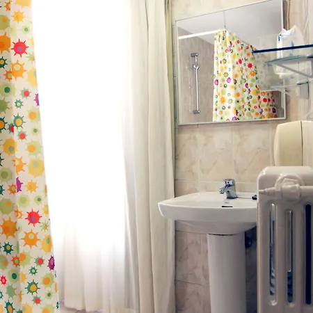 San Remo Otel *