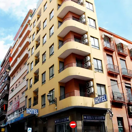 San Remo Otel *