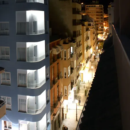 San Remo Ξενοδοχείο *