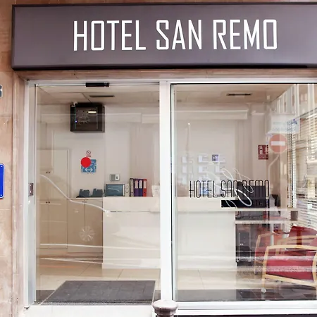 San Remo Otel *
