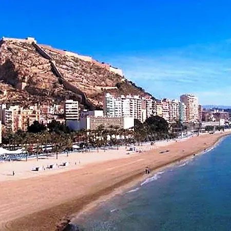 San Remo אליקאנטה