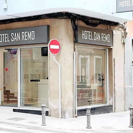 San Remo * אליקאנטה