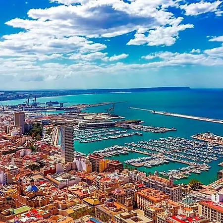 San Remo *