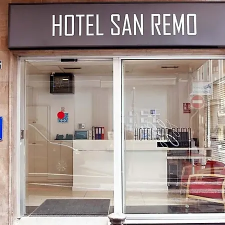San Remo *