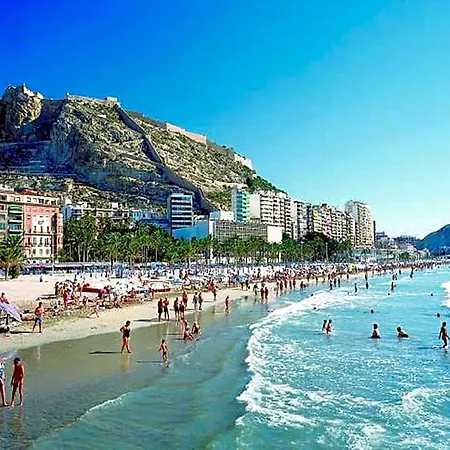 San Remo * אליקאנטה