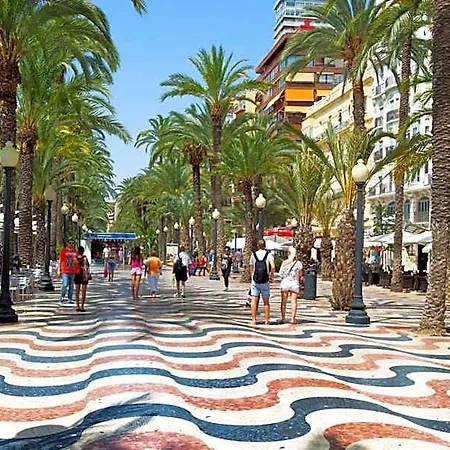 San Remo אליקאנטה