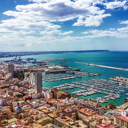 Hotell San Remo