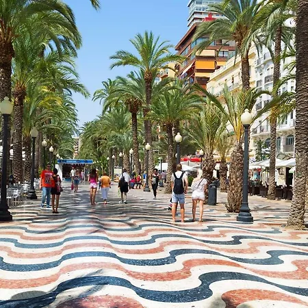 San Remo * Alicante