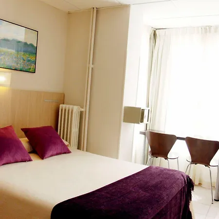 San Remo Hotell Alicante