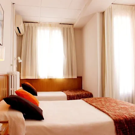 Hotell San Remo Alicante