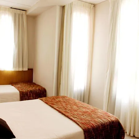 Hotell San Remo Alicante