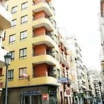 מלון San Remo אליקאנטה