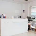 מלון San Remo *