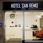 San Remo מלון