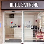 San Remo מלון *