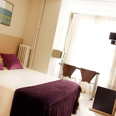 Hotel San Remo Alicante