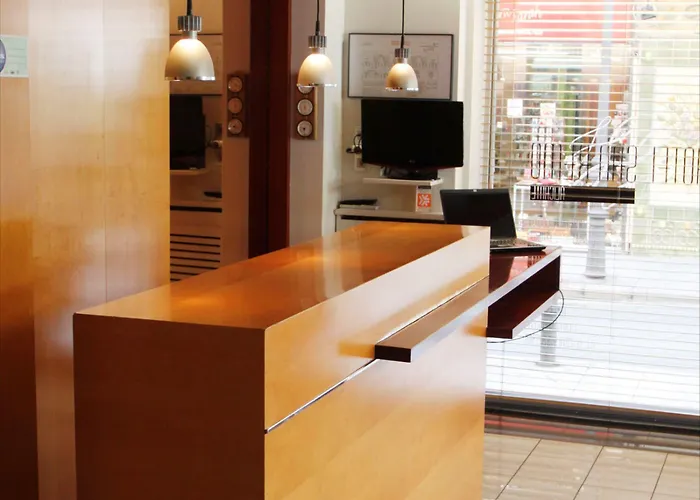 Hotel San Remo Alicante