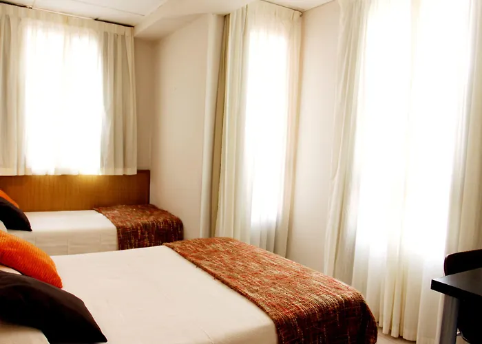 Hotel San Remo