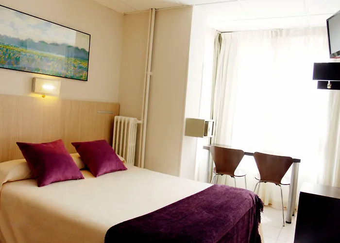 San Remo Hotel Alicante