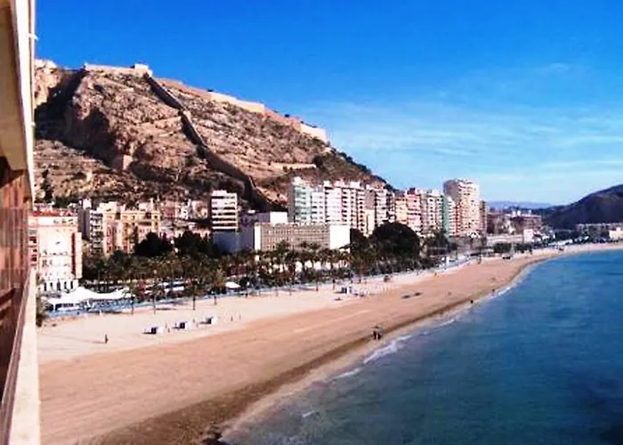 Hotel San Remo Alicante