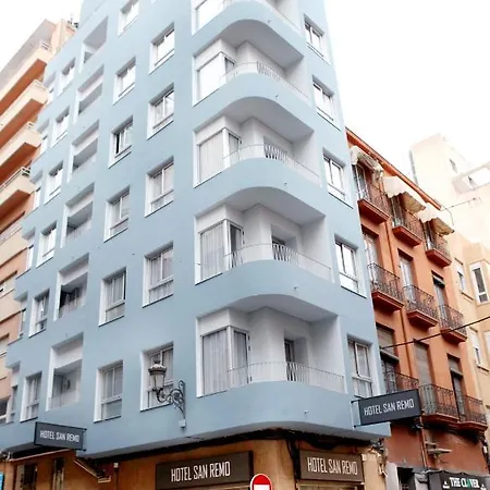 San Remo Αλικάντε