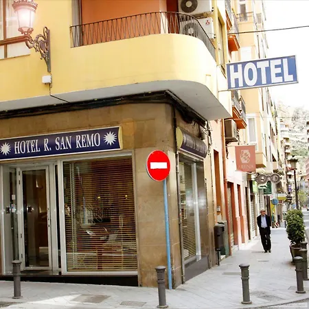 San Remo Αλικάντε
